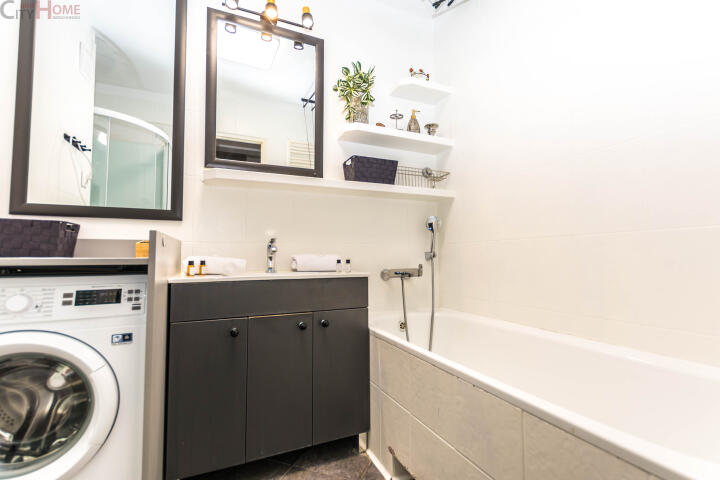 Mieszkanie 88 m², Warszawa, Śródmieście, Ptasia - zdjęcie 11