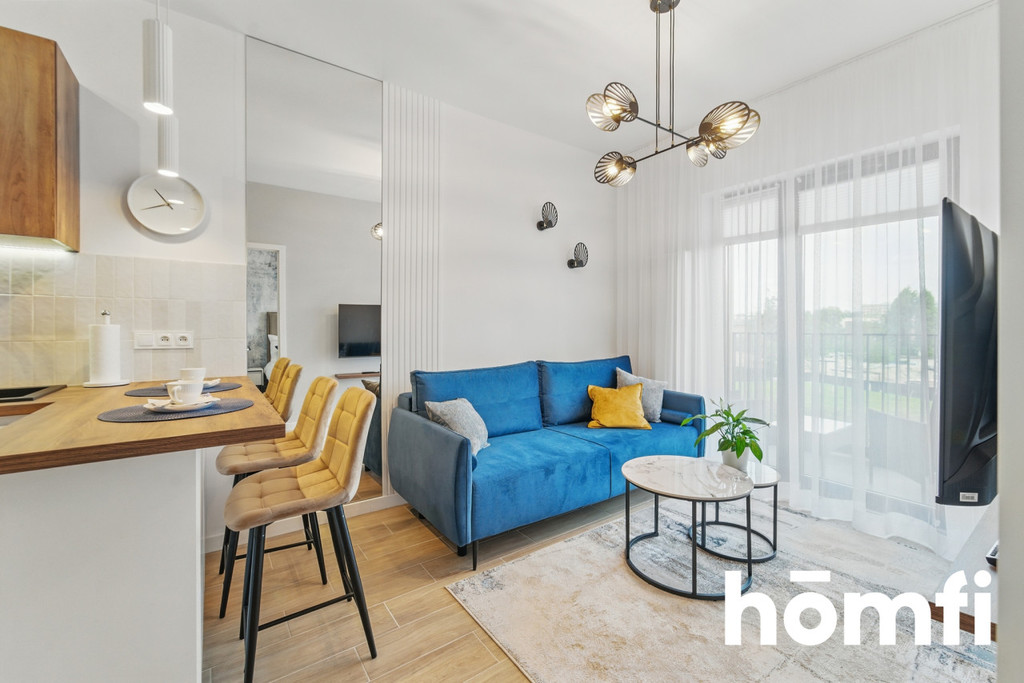 Mieszkanie 34 m², Katowice, Bogucice, Henryka Mikołaja Góreckiego - zdjęcie 17