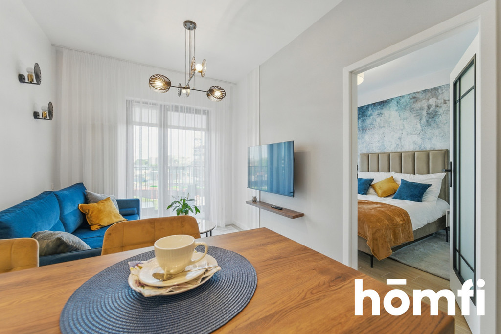 Mieszkanie 34 m², Katowice, Bogucice, Henryka Mikołaja Góreckiego - zdjęcie 9