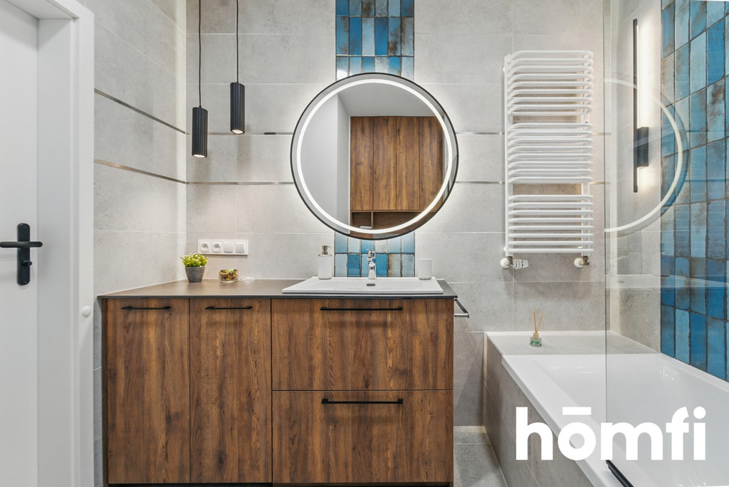 Mieszkanie 34 m², Katowice, Bogucice, Henryka Mikołaja Góreckiego - zdjęcie 6