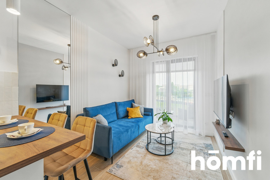 Mieszkanie 34 m², Katowice, Bogucice, Henryka Mikołaja Góreckiego - zdjęcie 14