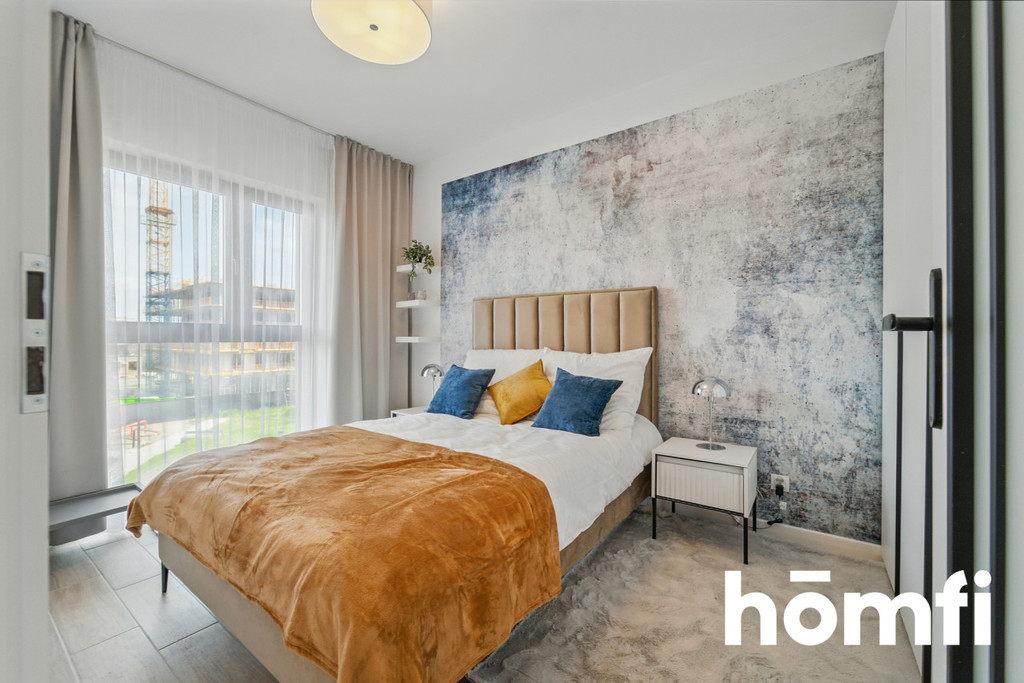 Mieszkanie 34 m², Katowice, Bogucice, Henryka Mikołaja Góreckiego - zdjęcie 7
