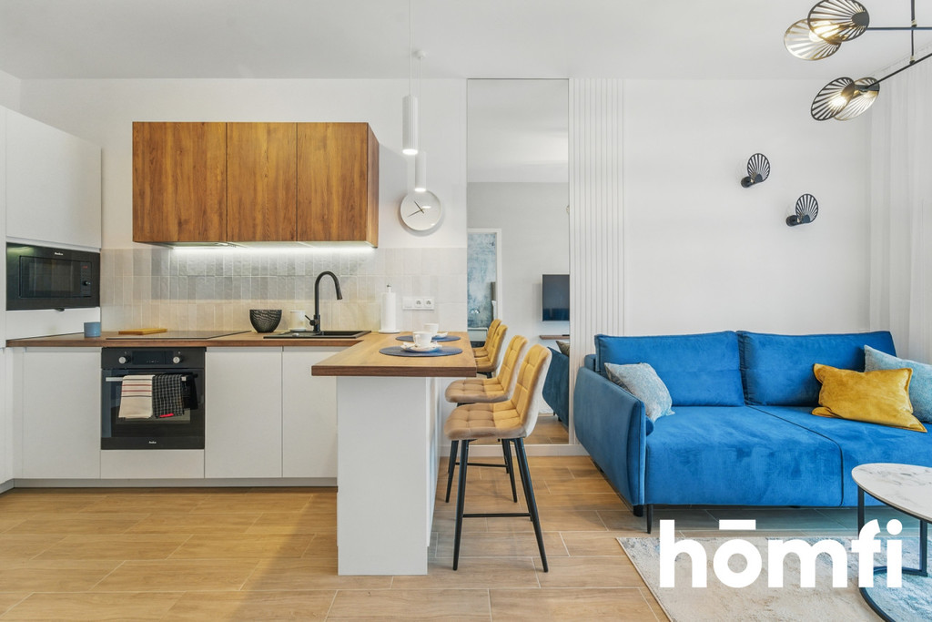 Mieszkanie 34 m², Katowice, Bogucice, Henryka Mikołaja Góreckiego - zdjęcie 15