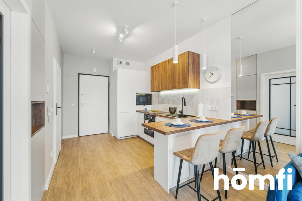 Mieszkanie 34 m², Katowice, Bogucice, Henryka Mikołaja Góreckiego - zdjęcie 11