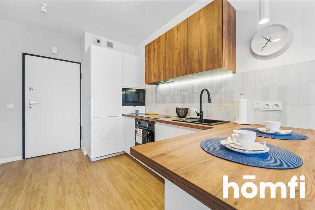 Mieszkanie 34 m², Katowice, Bogucice, Henryka Mikołaja Góreckiego - zdjęcie 10