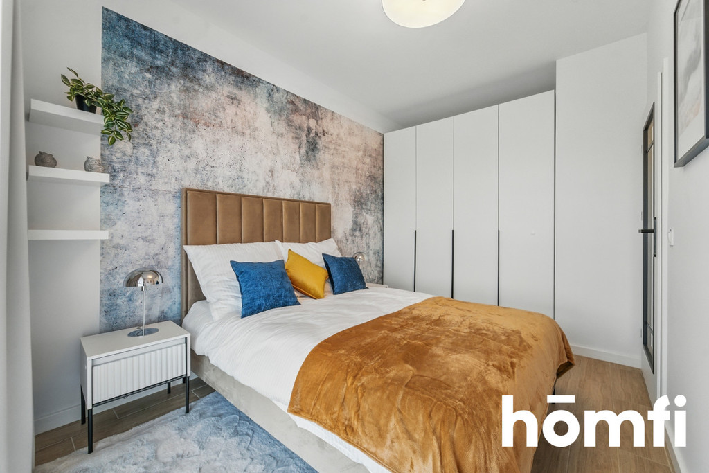 Mieszkanie 34 m², Katowice, Bogucice, Henryka Mikołaja Góreckiego - zdjęcie 8