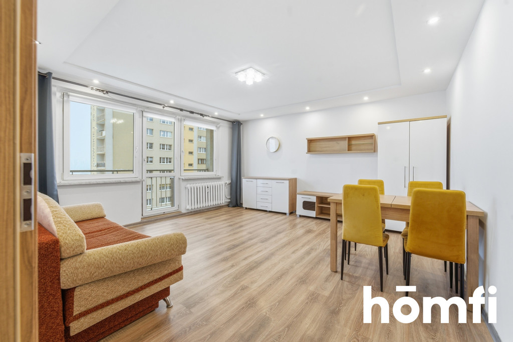 Mieszkanie 78 m², Zabrze, Marii Curie-Skłodowskiej - zdjęcie 1