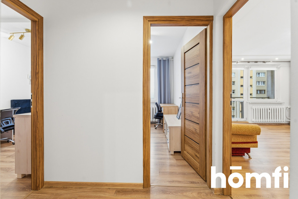 Mieszkanie 78 m², Zabrze, Marii Curie-Skłodowskiej - zdjęcie 12
