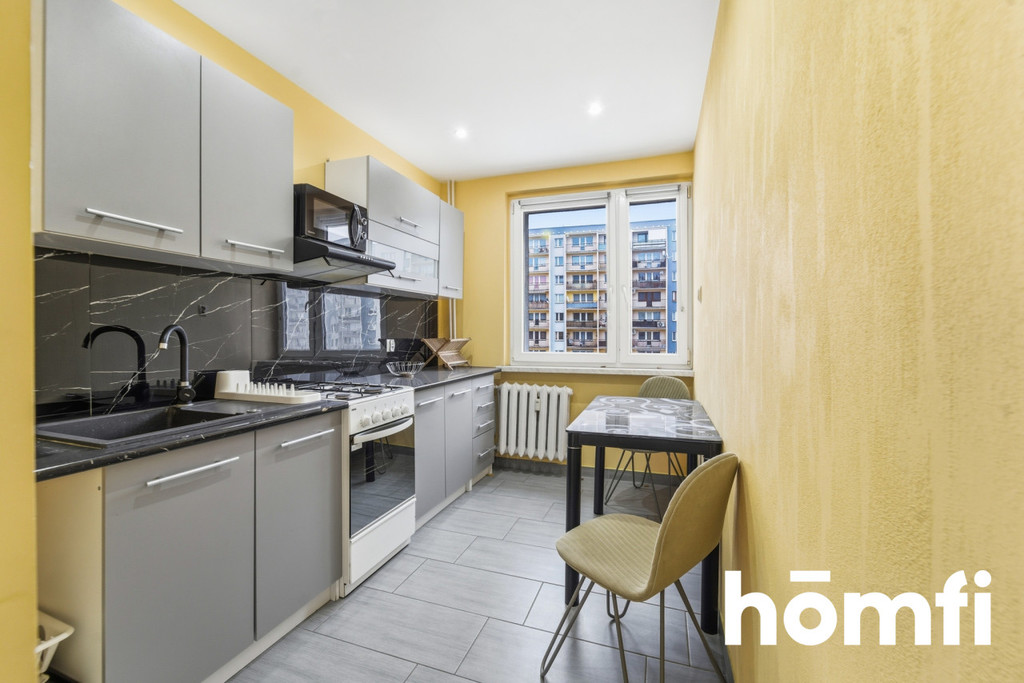 Mieszkanie 78 m², Zabrze, Marii Curie-Skłodowskiej - zdjęcie 2