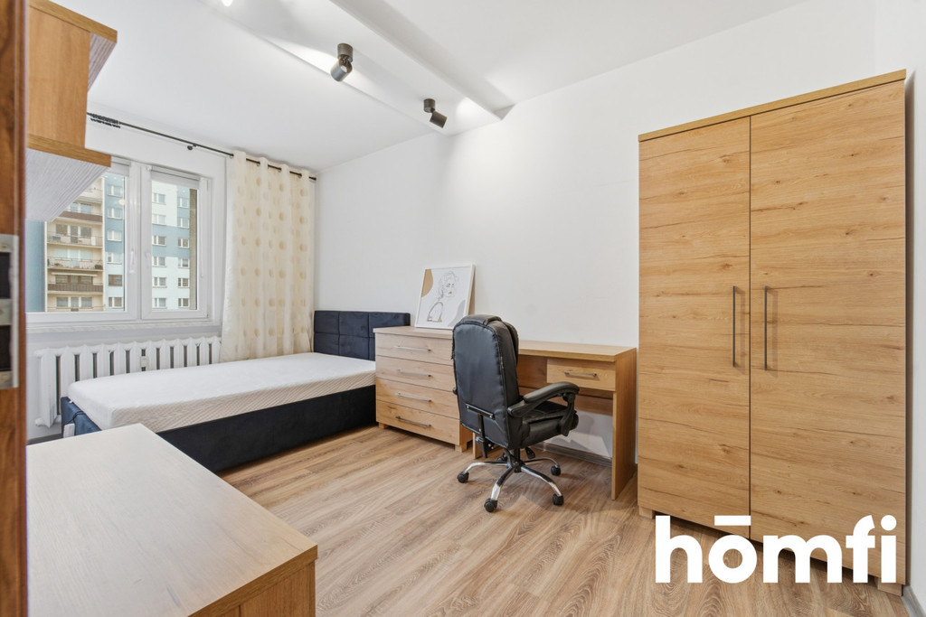 Mieszkanie 78 m², Zabrze, Marii Curie-Skłodowskiej - zdjęcie 10