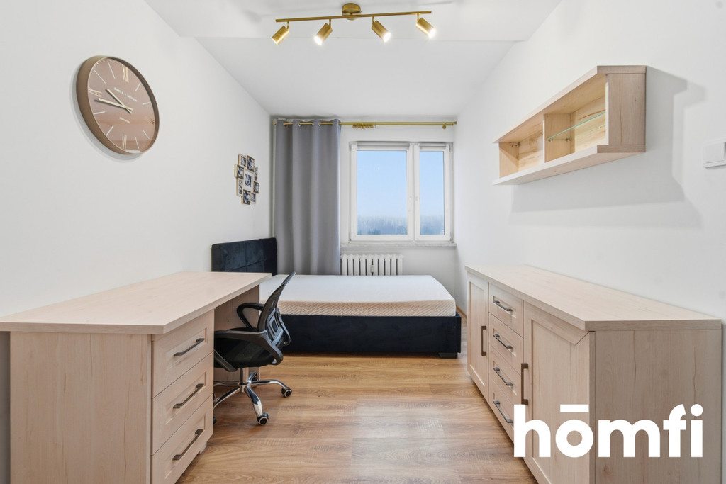 Mieszkanie 78 m², Zabrze, Marii Curie-Skłodowskiej - zdjęcie 6
