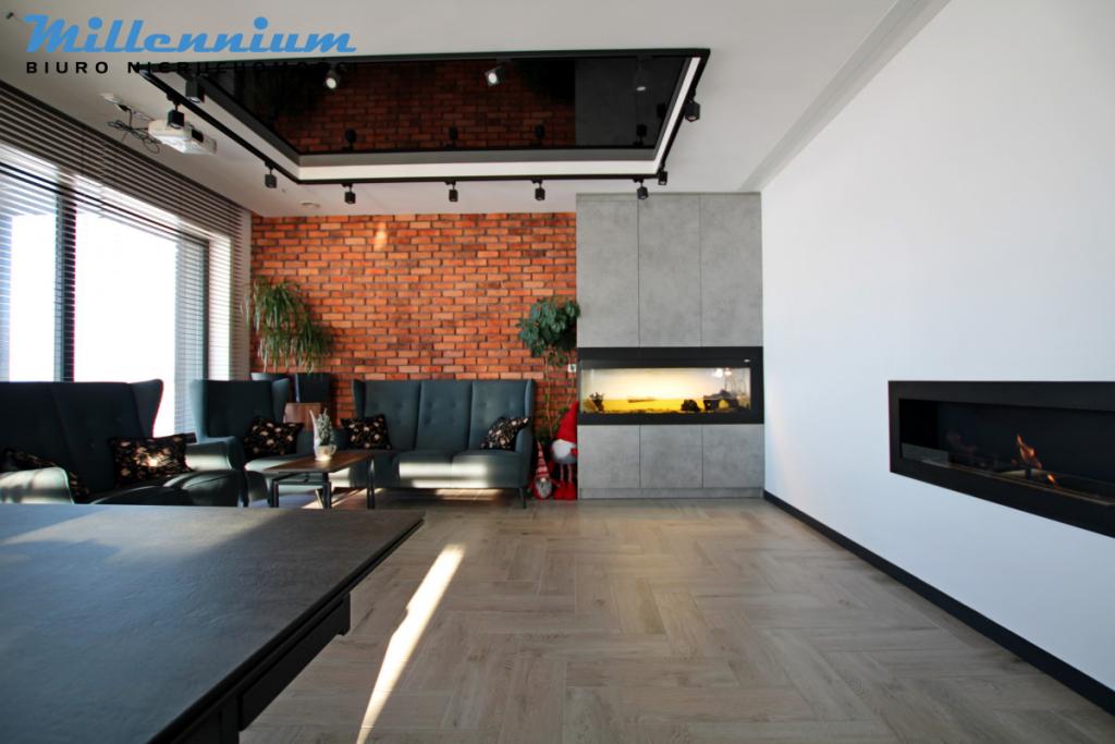 Nowoczesny i energooszczędny  dom w Gniewinie - zdjęcie 2