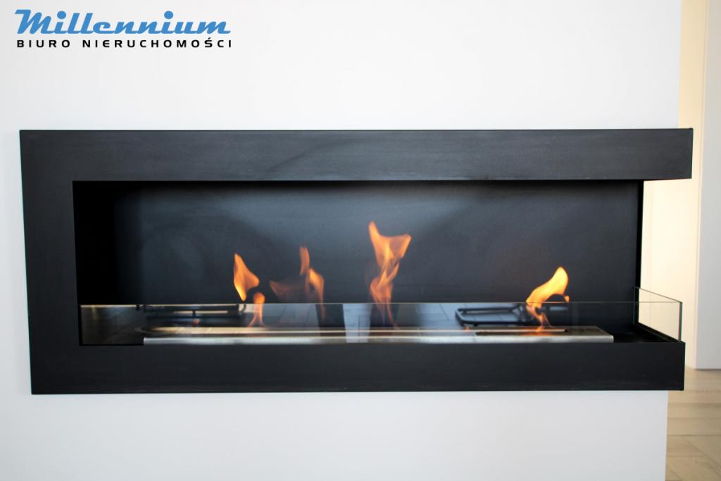 Nowoczesny i energooszczędny  dom w Gniewinie - zdjęcie 4