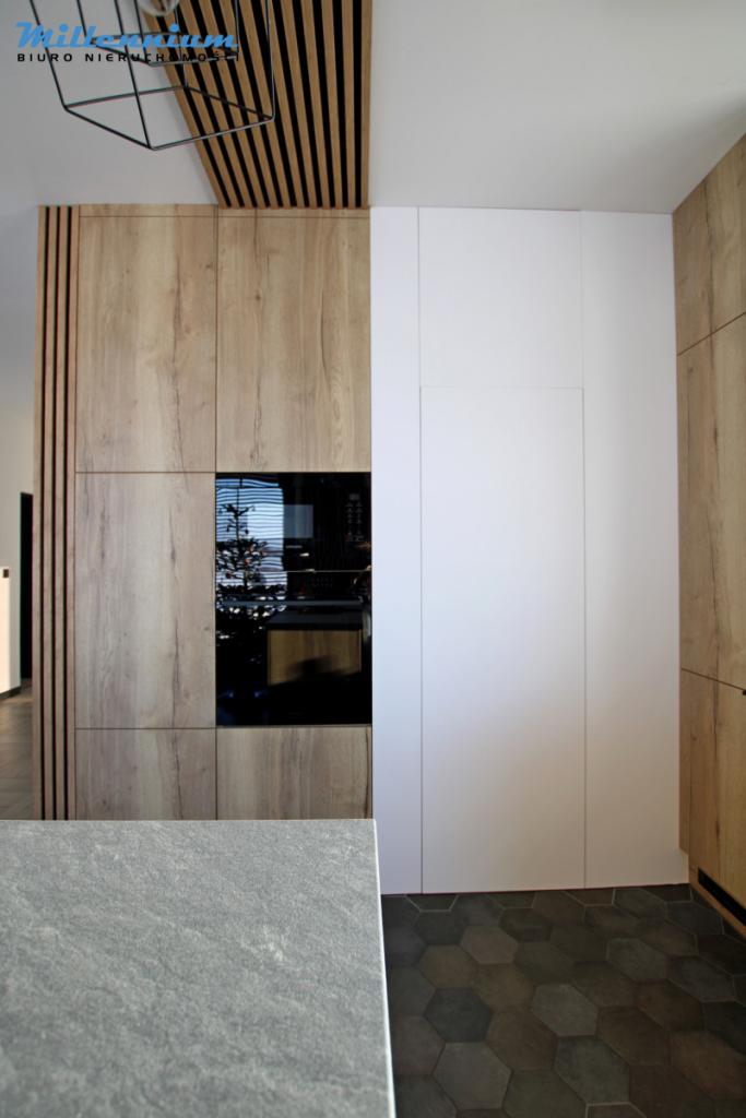 Nowoczesny i energooszczędny  dom w Gniewinie - zdjęcie 8