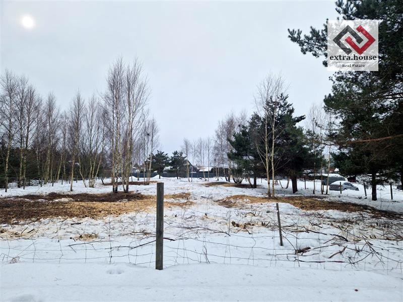 Działka budowlana 2495&nbsp;m², Gdańsk, Matarnia, Astronautów - zdjęcie 1