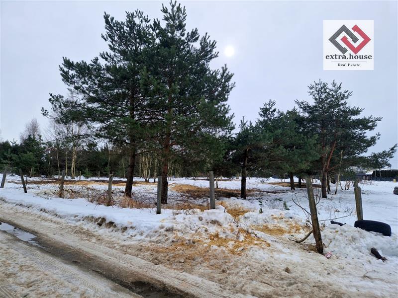 Działka budowlana 2495&nbsp;m², Gdańsk, Matarnia, Astronautów - zdjęcie 5