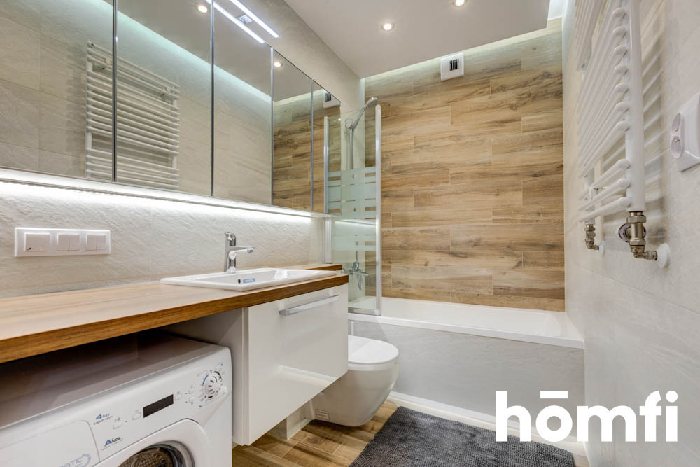 Mieszkanie 32 m², Kraków, Wola Duchacka, Gołaśka - zdjęcie 9