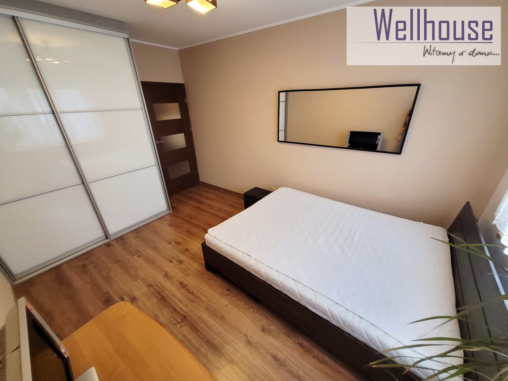 Rozkładowe 2-pok. balkon, garaż - Wojszyce - zdjęcie 6