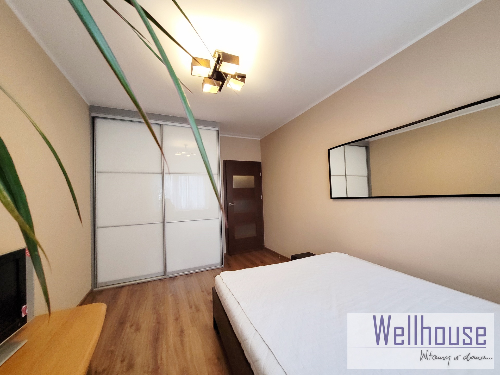 Rozkładowe 2-pok. balkon, garaż - Wojszyce - zdjęcie 5