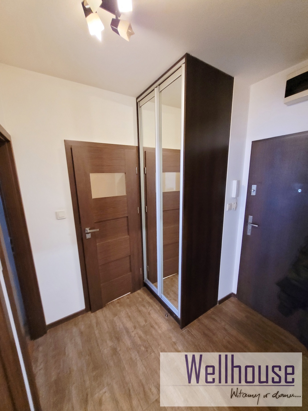 Rozkładowe 2-pok. balkon, garaż - Wojszyce - zdjęcie 7