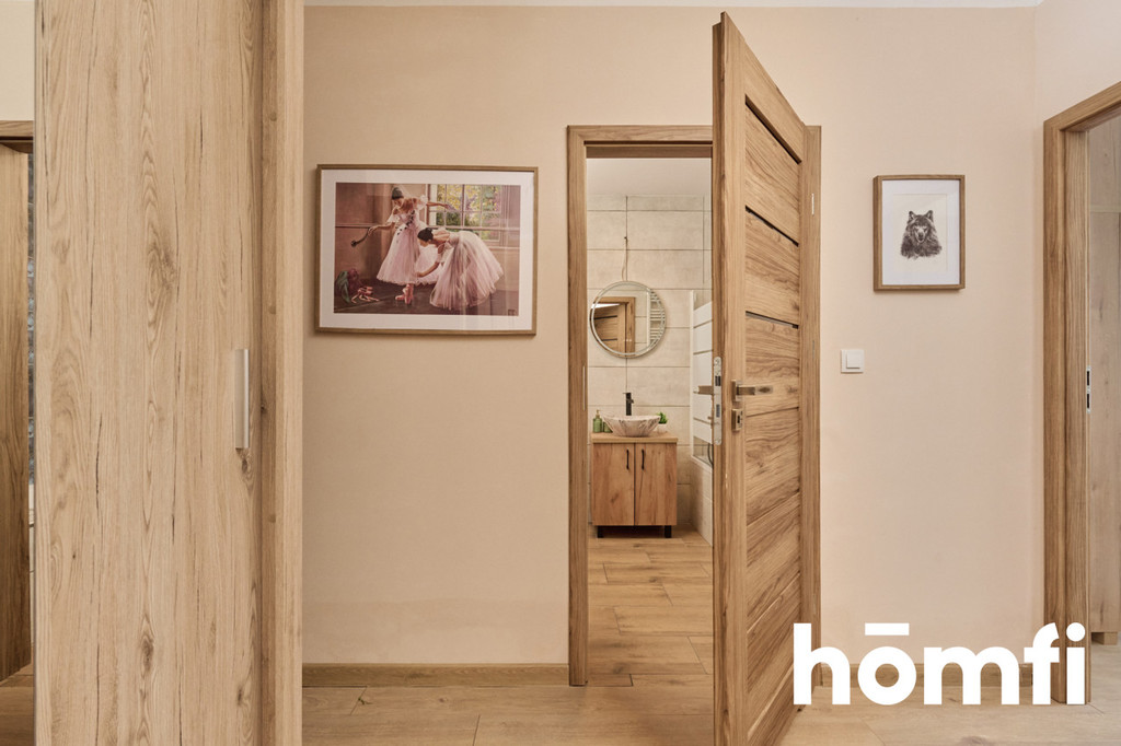 Mieszkanie 65,34 m², Zabrodzie - zdjęcie 12