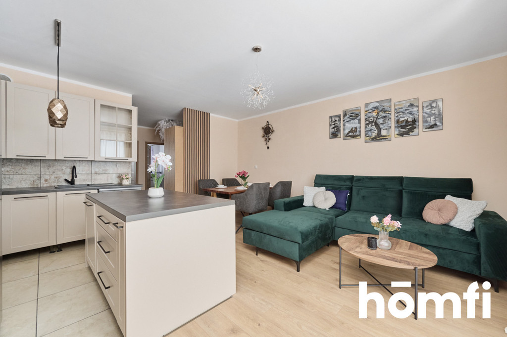 Mieszkanie 65,34 m², Zabrodzie - zdjęcie 6
