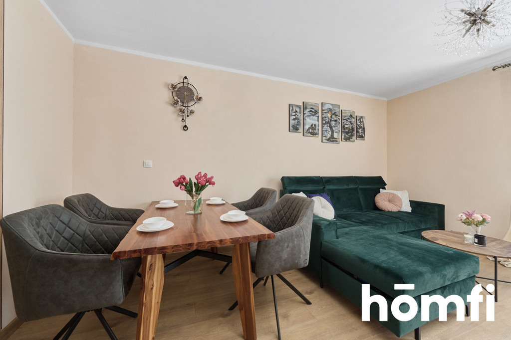 Mieszkanie 65,34 m², Zabrodzie - zdjęcie 2