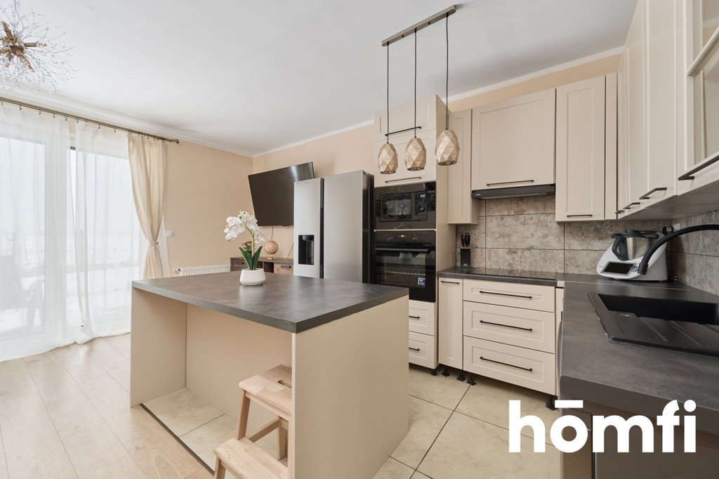 Mieszkanie 65,34 m², Zabrodzie - zdjęcie 3