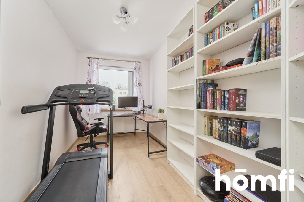 Mieszkanie 65,34 m², Zabrodzie - zdjęcie 7