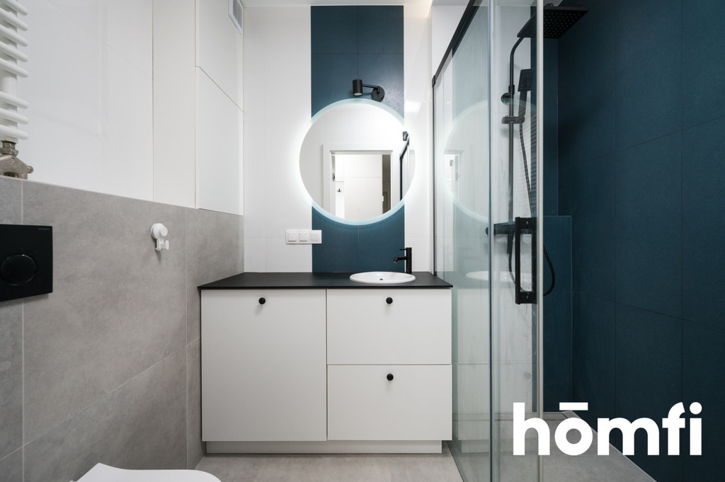 Mieszkanie 42 m², Kraków, Krowodrza, Piastowska - zdjęcie 6