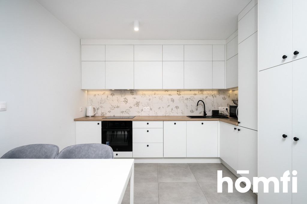 Mieszkanie 42 m², Kraków, Krowodrza, Piastowska - zdjęcie 14