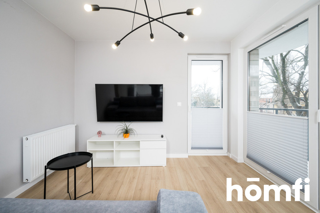 Mieszkanie 42 m², Kraków, Krowodrza, Piastowska - zdjęcie 13