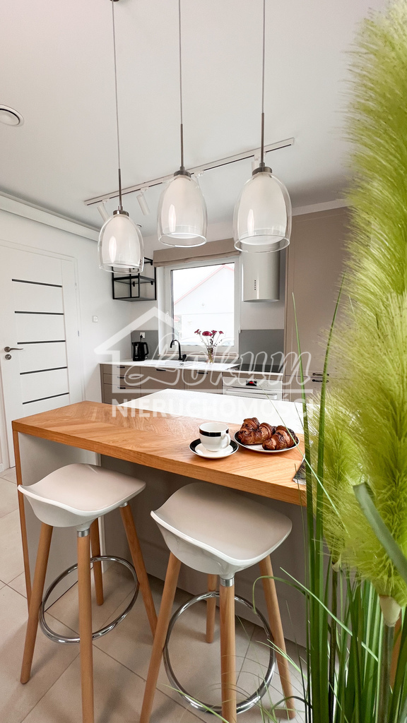 Dom 81&nbsp;m², Ustronie Morskie - zdjęcie 1