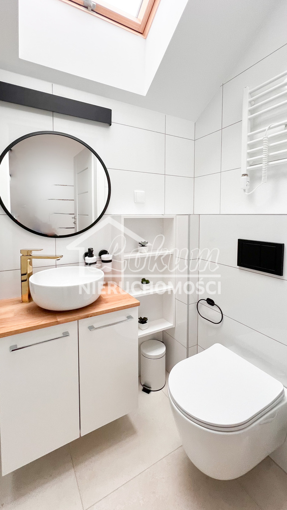 Dom 81&nbsp;m², Ustronie Morskie - zdjęcie 9