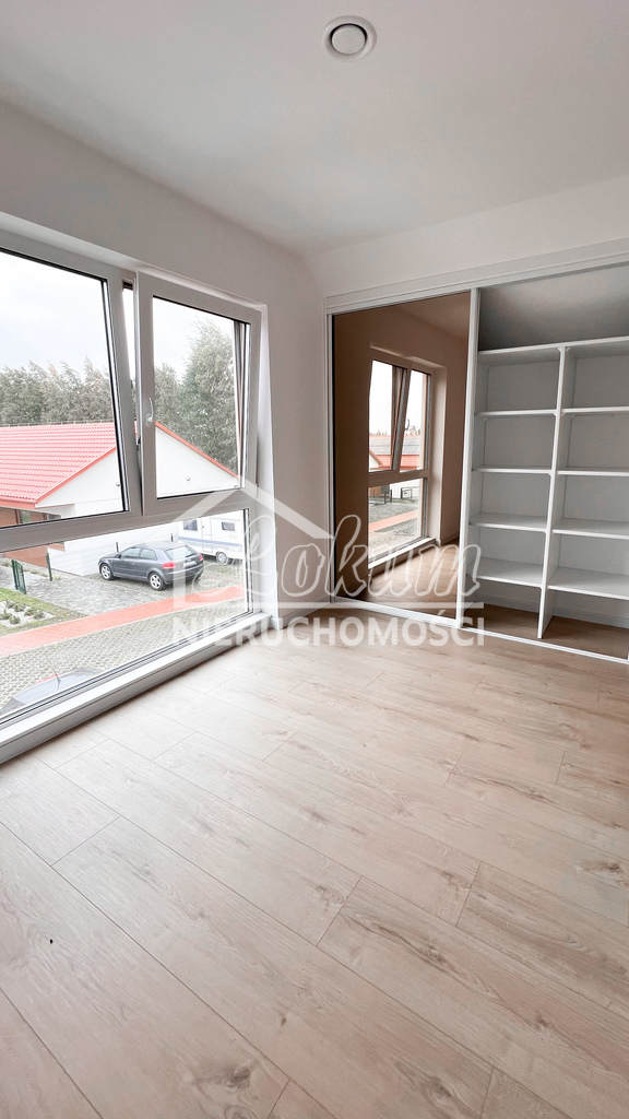 Dom 81&nbsp;m², Ustronie Morskie - zdjęcie 5