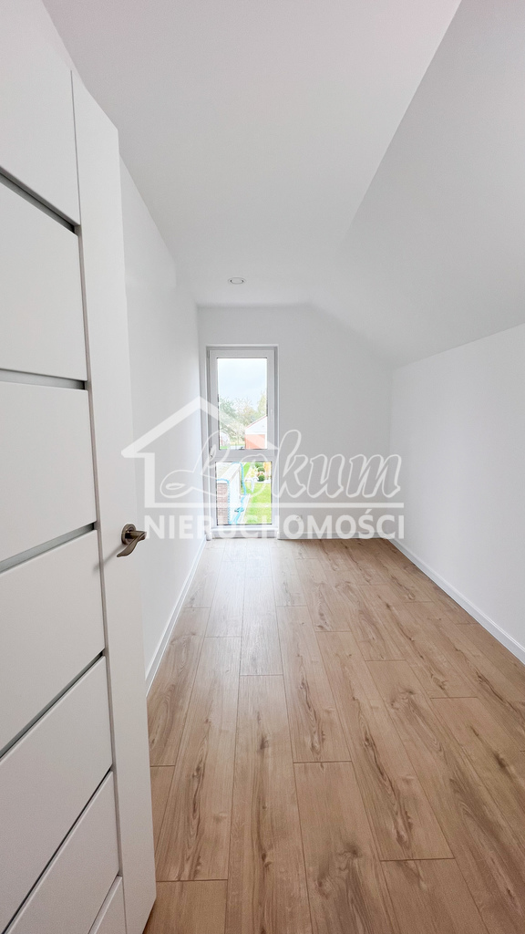 Dom 81&nbsp;m², Ustronie Morskie - zdjęcie 8