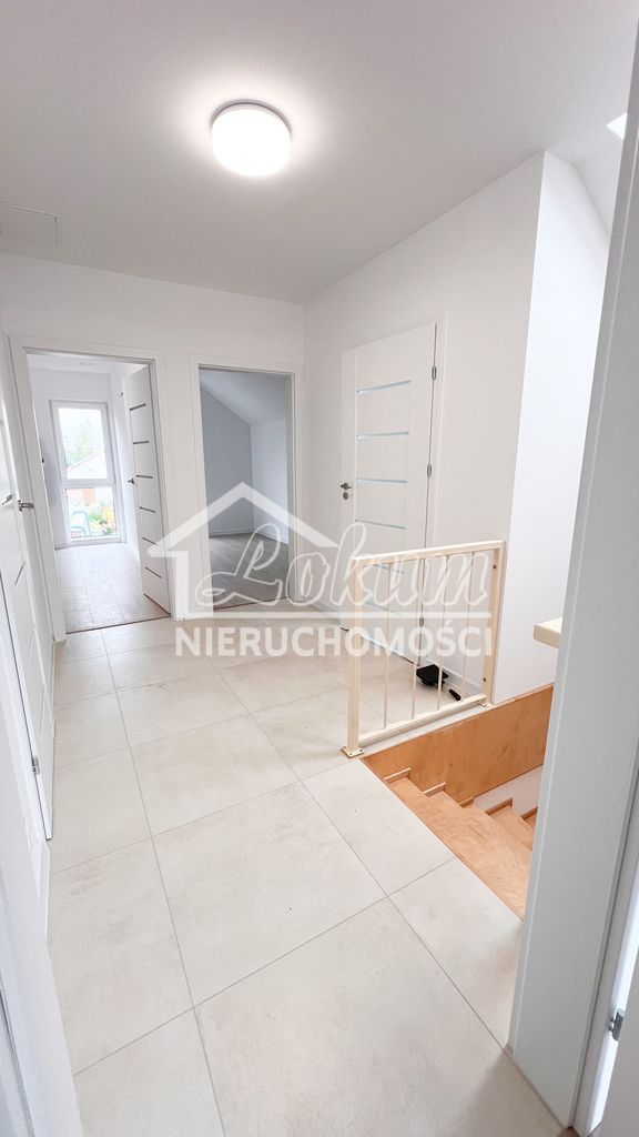 Dom 81&nbsp;m², Ustronie Morskie - zdjęcie 6