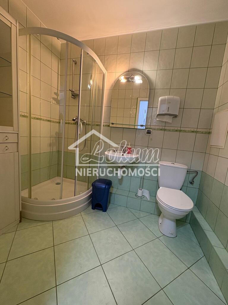 Lokal biurowy do wynajęcia, 9&nbsp;m², Szczecin - zdjęcie 11