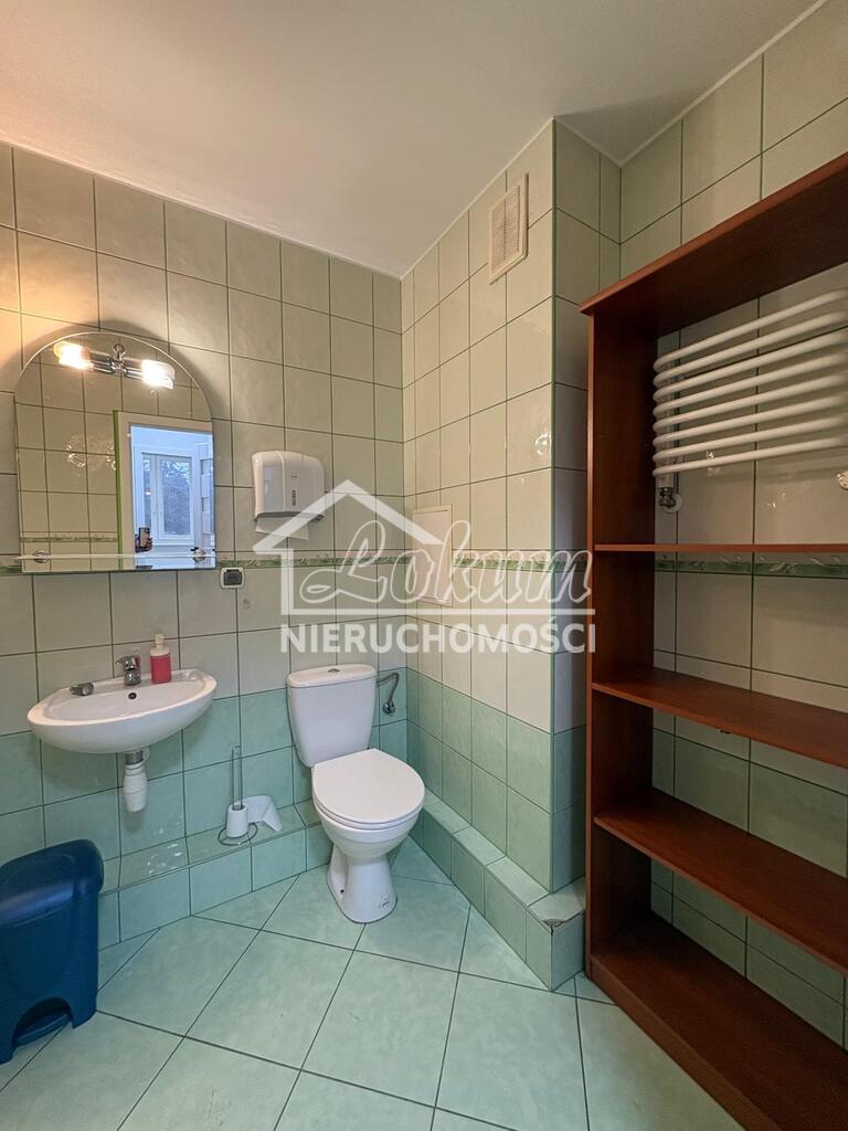 Lokal biurowy do wynajęcia, 9&nbsp;m², Szczecin - zdjęcie 13