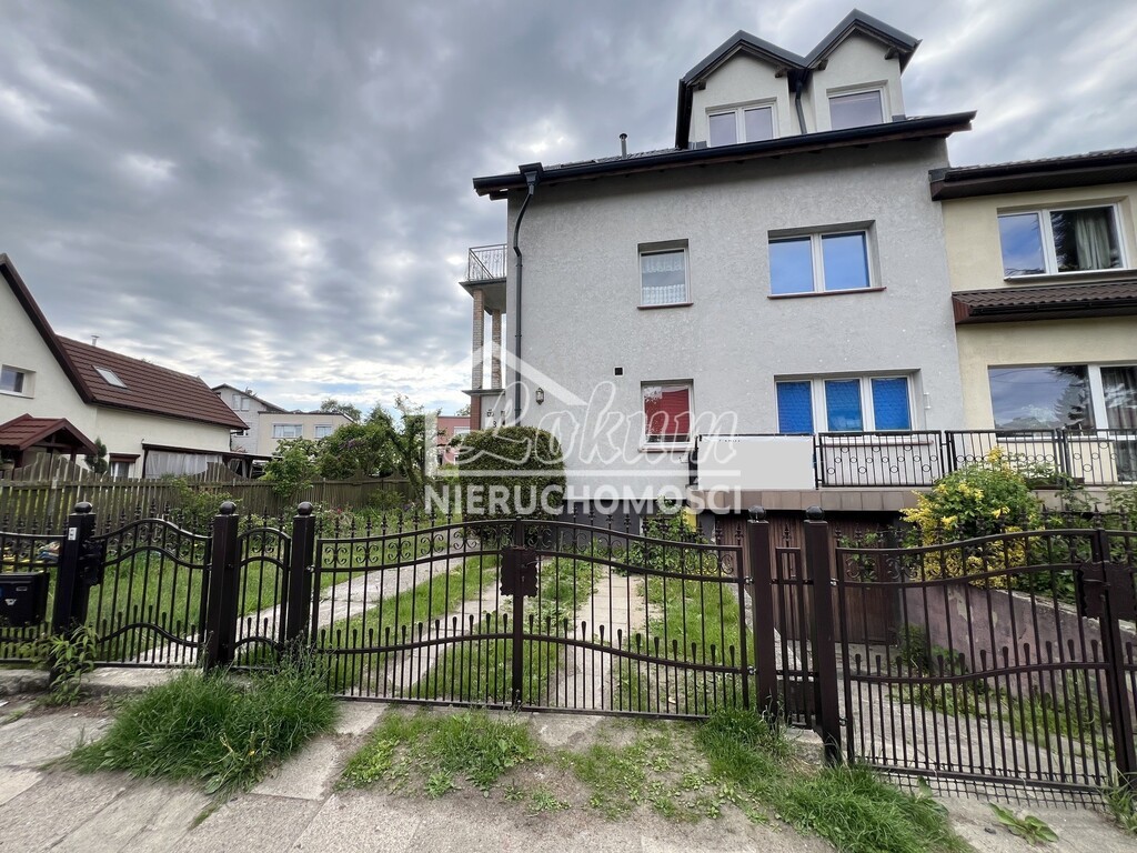 Dom 252&nbsp;m², Szczecin - zdjęcie 1