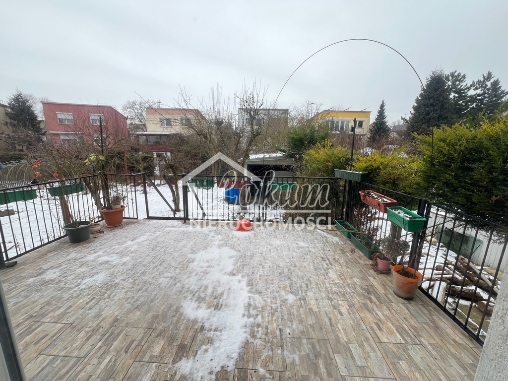 Dom 270&nbsp;m², Szczecin - zdjęcie 3