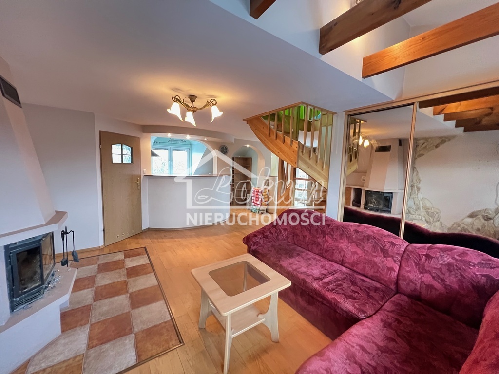 Dom 252 m², Szczecin - zdjęcie 5