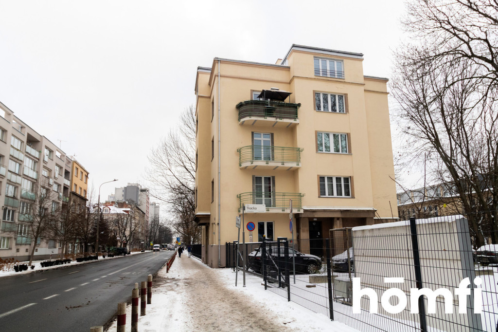 Mieszkanie 43,7 m², Kraków, Śródmieście, Czarnowiejska - zdjęcie 12
