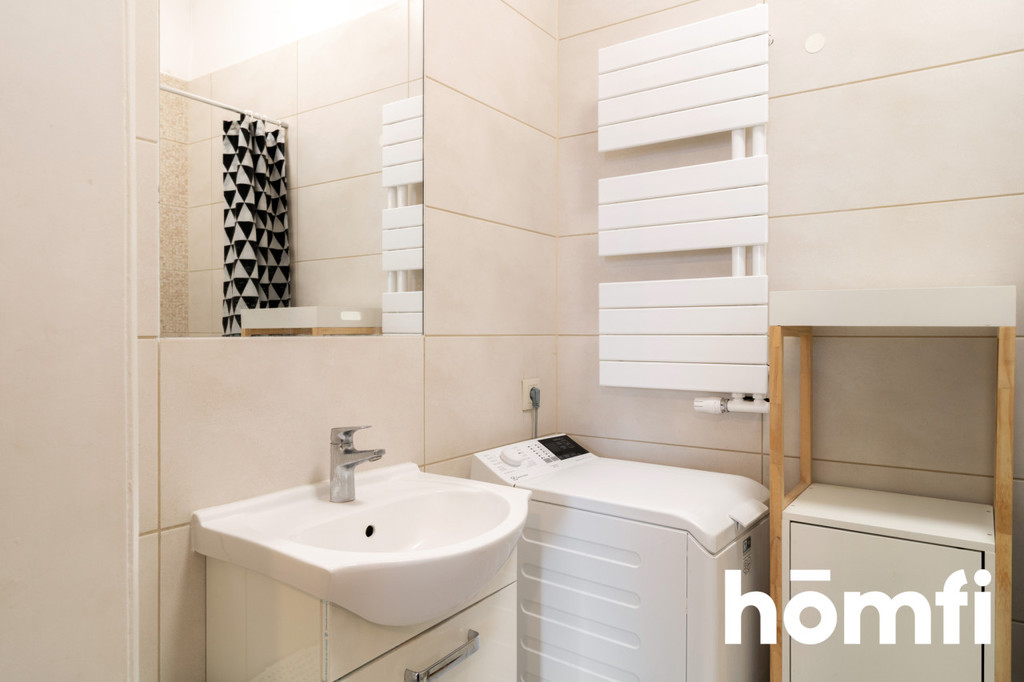 Mieszkanie 43,7 m², Kraków, Śródmieście, Czarnowiejska - zdjęcie 5