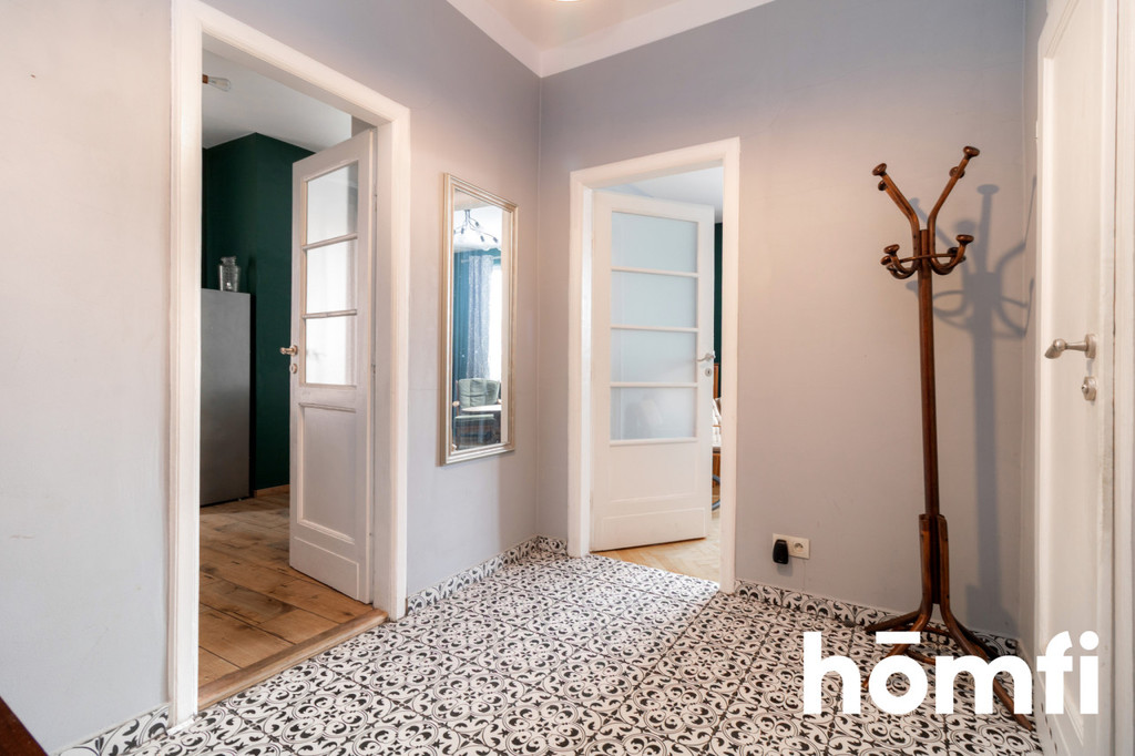 Mieszkanie 43,7 m², Kraków, Śródmieście, Czarnowiejska - zdjęcie 7