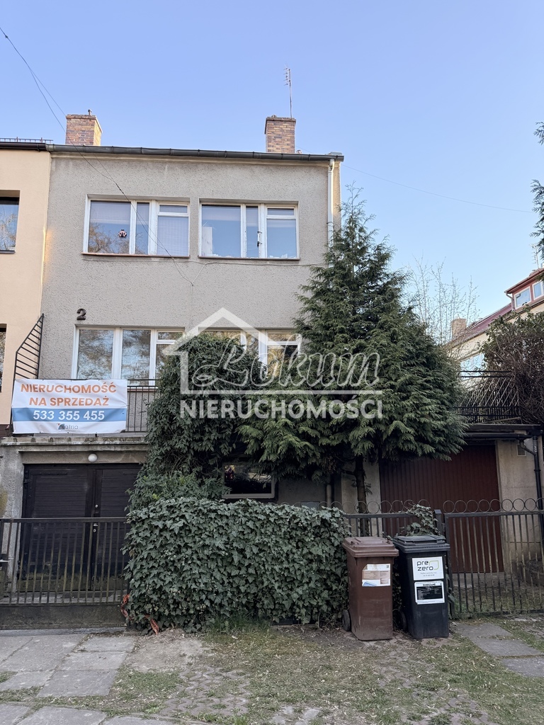 Dom 201&nbsp;m², Szczecin - zdjęcie 1