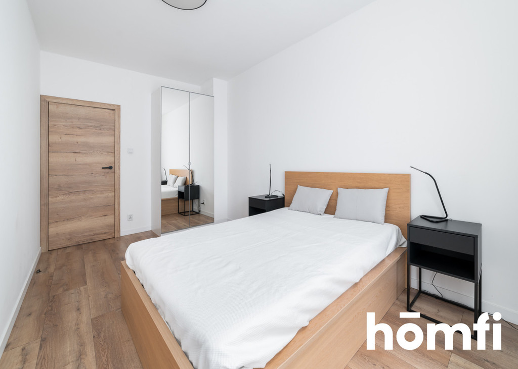 Mieszkanie 42 m², Łódź, Polesie, kpt. Stefana Pogonowskiego - zdjęcie 9
