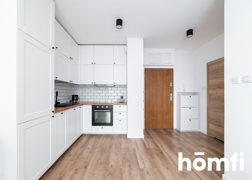 Mieszkanie 42 m², Łódź, Polesie, kpt. Stefana Pogonowskiego - zdjęcie 4