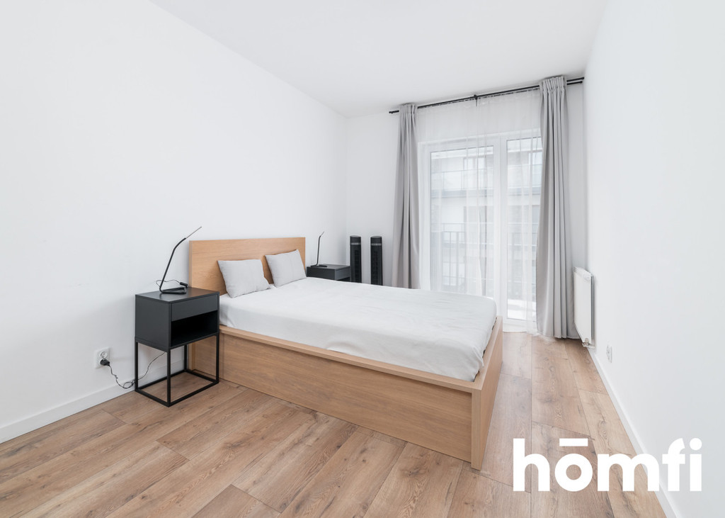 Mieszkanie 42 m², Łódź, Polesie, kpt. Stefana Pogonowskiego - zdjęcie 8