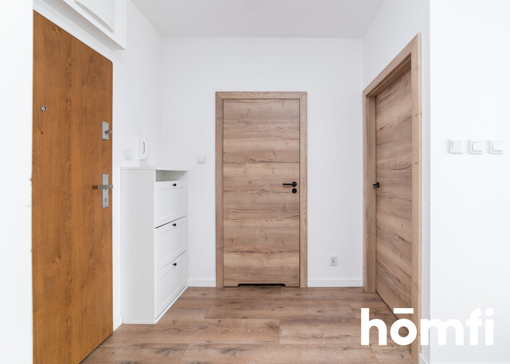 Mieszkanie 42 m², Łódź, Polesie, kpt. Stefana Pogonowskiego - zdjęcie 7